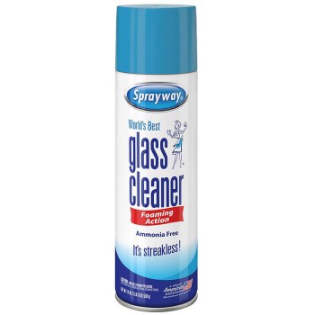 Sprayway Inc Sw050r Glass Cleaner ~ 19 Oz.