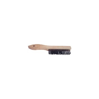 K-t Ind 5-2215 Ss Shoe Brush