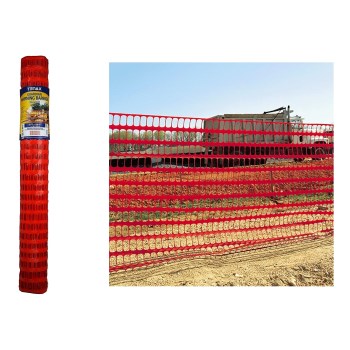 Landware Barrier Fence ~ 4 X 100 Ft.