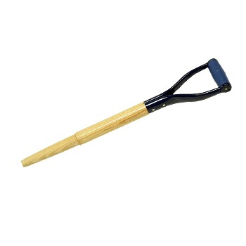 Seymour 834-21 Straight Spade Shovel Handle