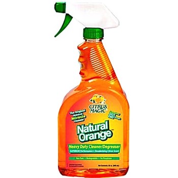 Beaumont Products 883620035 Stain Remover - Natural Orange - 32 Ounce