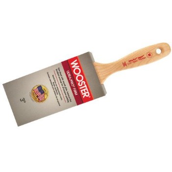 Wooster 0041730034 Ultra/pro Firm Wall Brush ~ 3.5in