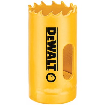 Dewalt D180020 Bi-metal Hole Saw, 1-1/4 Inch