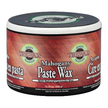 Beaumont Products 887101017 Mahogany Paste Wax ~ 12.35 Oz