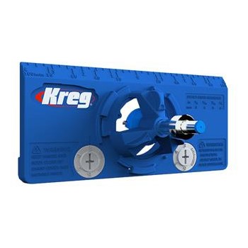Kreg Tool Khi-hinge Concealed Hinge Jig