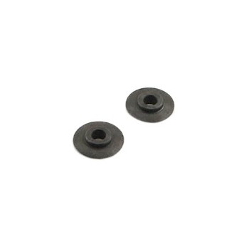 General Tools Rw121/2 Replacement Cutter Wheels