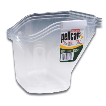 Wooster 0086290000 Pelican Pail Liners ~ 3 Pack