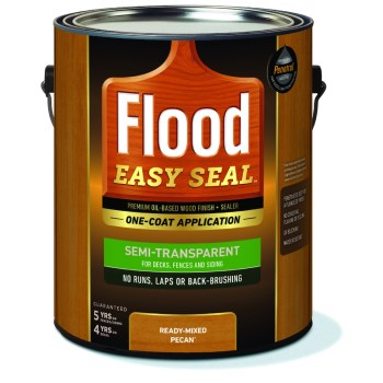 Fldes115 1g Pecan Easy Seal