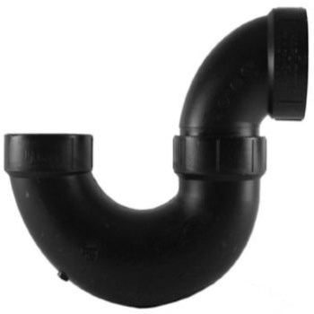 1-1/2 Abs Dwv P-Trap