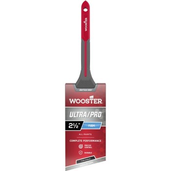G4181 2.5 As Griptech Mx Brush