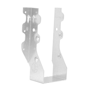 Slant Nail Joist Hangers, 2x8-10 inches