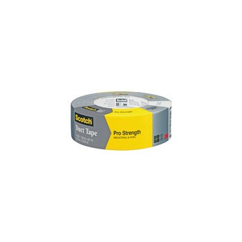 3m 051131980051 Duct Tape - Professional Strength - 2" X 60 Yd
