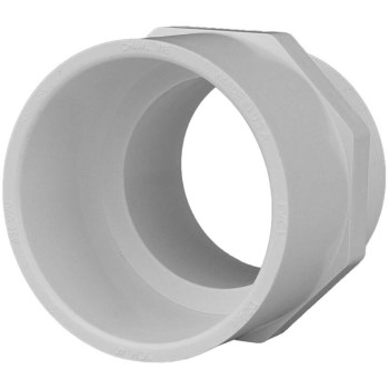 1-1/2 Sch40 Ma Mptxs Adapter