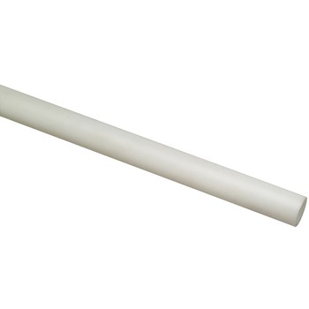 3/4 X 10 White Pex-B Pipe