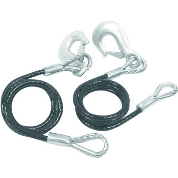 Horizon Global Reese Consumer 7007500 Towing Cables