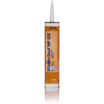 Np125 Clr 300 Ml Poly Sealant