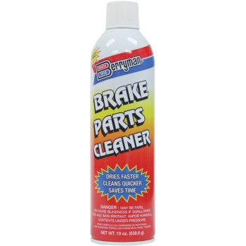 Warren Dist Be001420 02420 Brake Parts Cleaner