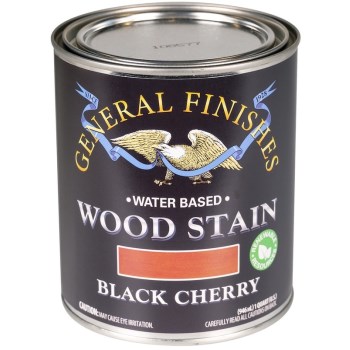 B534 Qt Black Cherry Stain