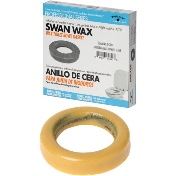 Jumbo Wax Ring