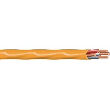Southwire 13059125 10/3cu 25ft. Uf-b Grnd Uf Wire