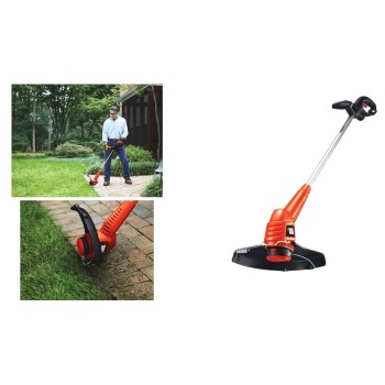 Buy the Black & Decker ST7700 Electric Trimmer ~ 13