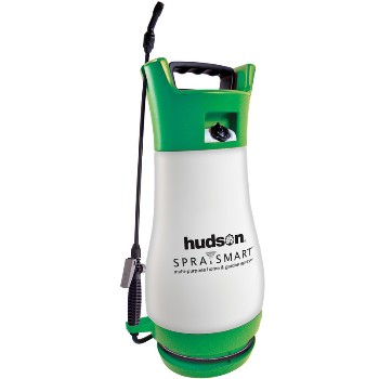 Hudson 77132 Smart Sprayer ~ 2 Gallon