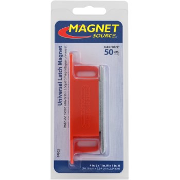 Master Magnetics 07502 50# Ceramic Latch Magnet