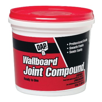 Dap 10100 3lb Walboard Jt Compound