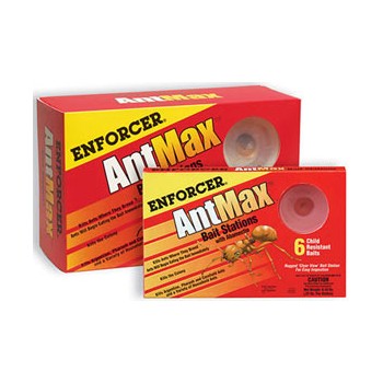 Ant Max Bait Stations