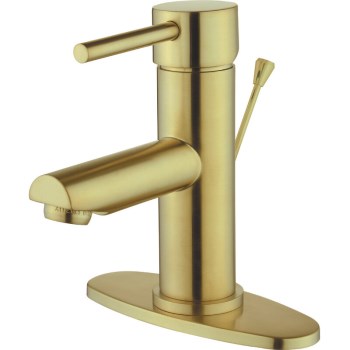 Mg 1hd Lav Faucet