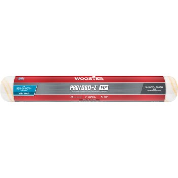 Rr666 18x3/8 Pd Ftp Rlr Cover