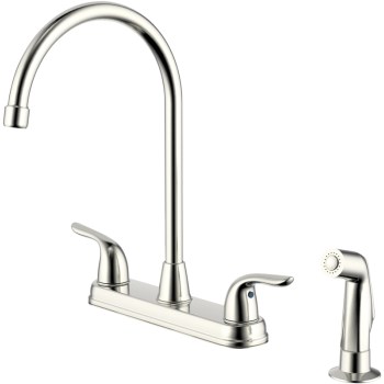 Bn 2hd Kitc Faucet