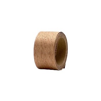 Cloverdale Hm78820 Wood Veneer Edging - Walnut - 7/8 Inch X 8 Feet