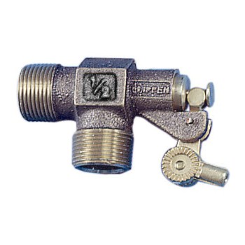 Standard Duty Float Valve