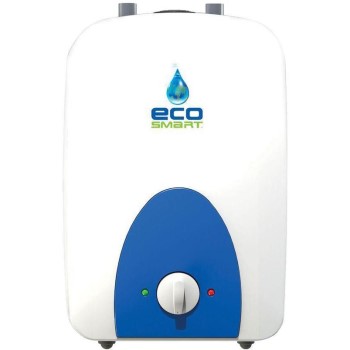 Ecosmart Green Energy Eco Mini 2.5 Ecomini 2.5 Elec Mini W Heater