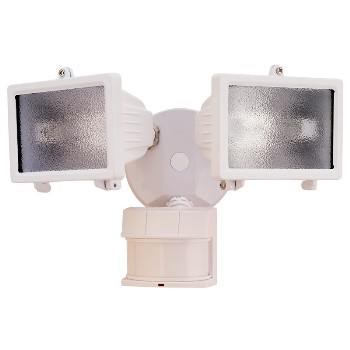 Heathco Sl-5512-wh Motion Sensor, White