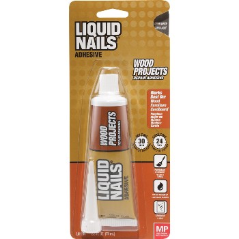 Macco Adhesives Ln-206 Liquid Nails For Wood