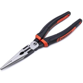 6 Long Nose Plier