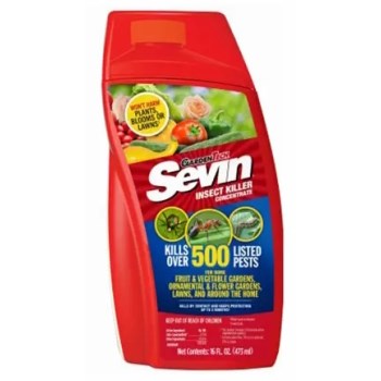 UPC 613499010148 product image for Central Garden & Pet Co. S7100 100530122 Pt Sevin Concentrate | upcitemdb.com