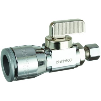 511-Qg3-30 1/2x1/4 Str Valve