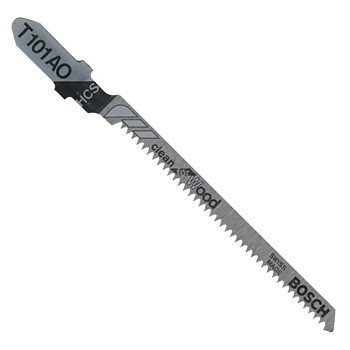 Bosch T101ao 3-1/4 205 Jig Saw Blade