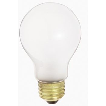 Satco Products S3951 2pk Incandescent Bulb