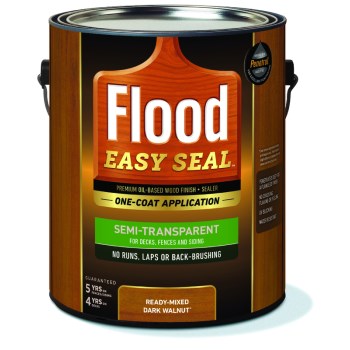 Fldes903 1g Walnut Easy Seal