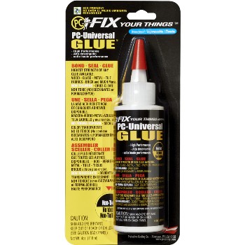 Protective Coating 804049 4oz Pc-universal Glue