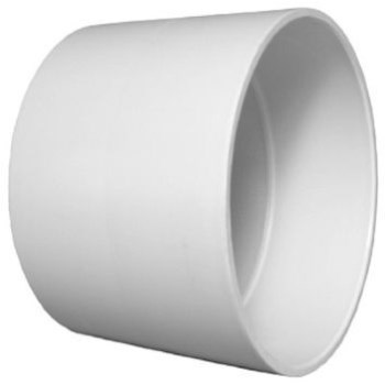 6 Pvc Dwv Coupling
