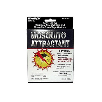 Armatron Ma1000 Mosquito Attractant Cartridge