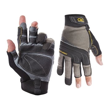 Clc 140m Medium Pro Framer Gloves