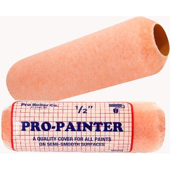 Pro Roller M-050 7in. 1/2in. Paint Cover