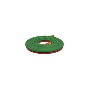 K-t Ind 3-7460 1/4in. X25ft. Twin Hose