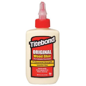 Titebond 5062 Titebond Wood Glue ~ 4 Oz